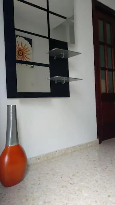 Vila Casa Gazules Alcalá de los Gazules