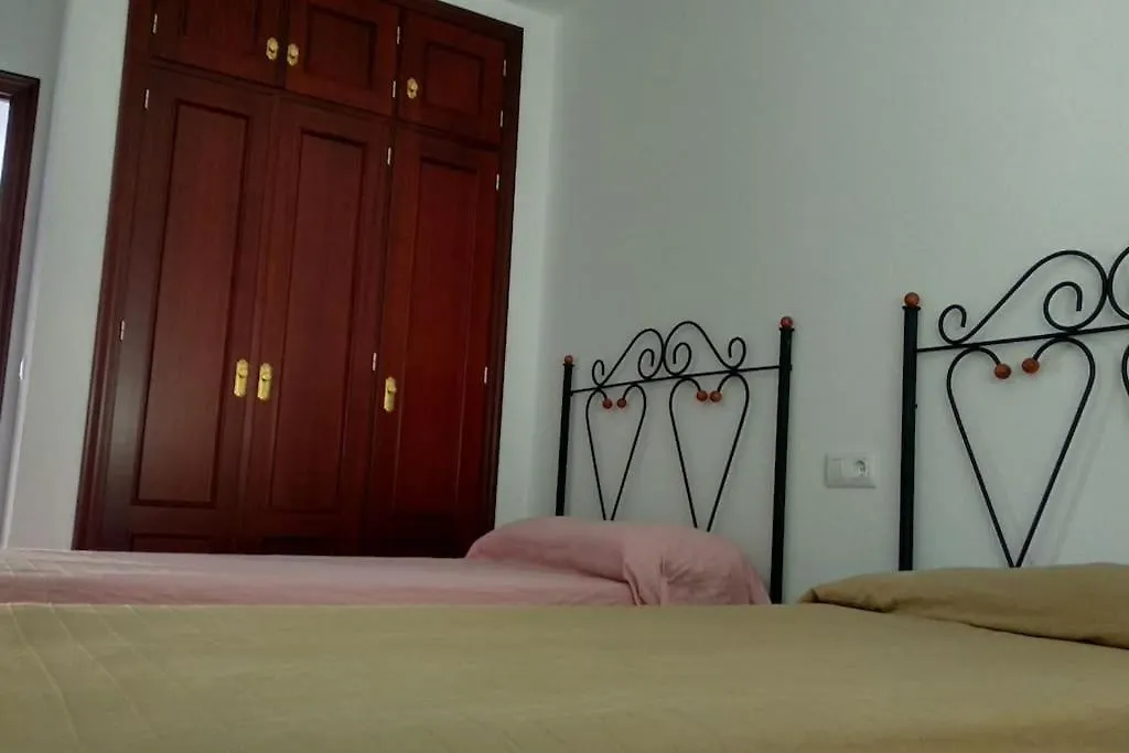 Vila Casa Gazules Alcalá de los Gazules 0*,  Španělsko