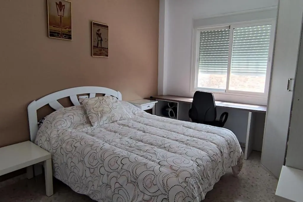 Vila Casa Gazules Alcalá de los Gazules Prázdninový dům