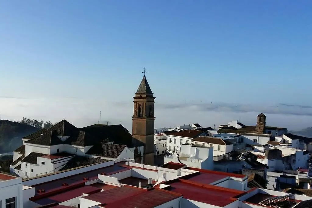 Vila Casa Gazules Alcalá de los Gazules