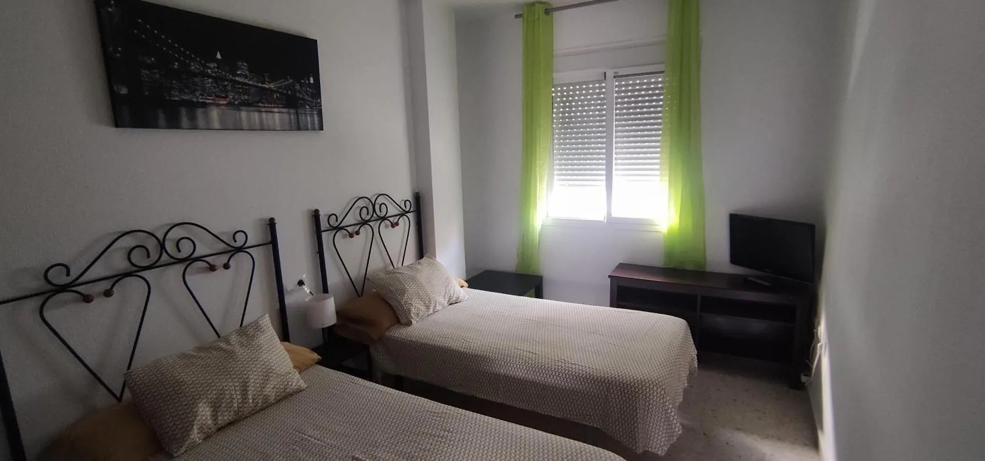 Vila Casa Gazules Alcalá de los Gazules Prázdninový dům