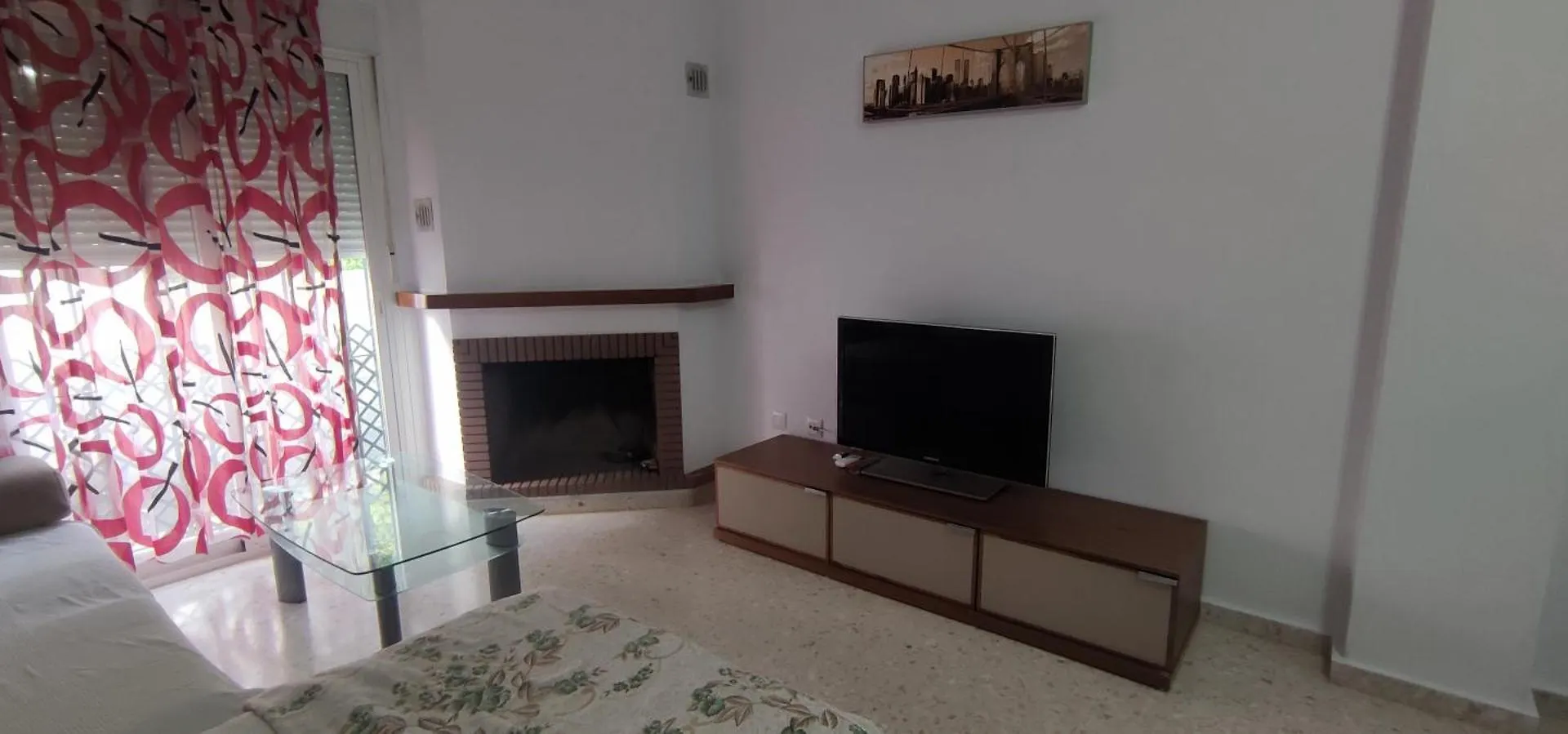 Vila Casa Gazules Alcalá de los Gazules Španělsko