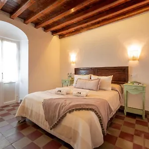 La Casita Beneroso Alcala de los Gazules