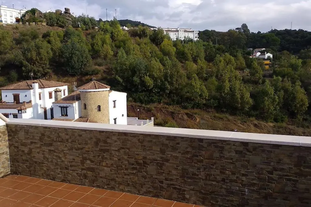 Holiday home Casa Gazules Villa Alcala de los Gazules