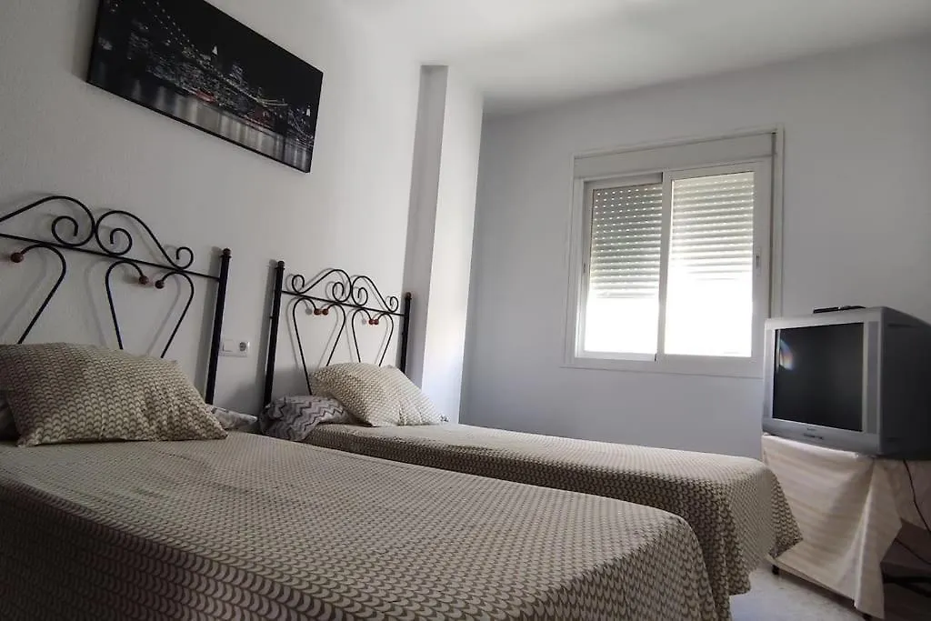 Holiday home Casa Gazules Villa Alcala de los Gazules Spain