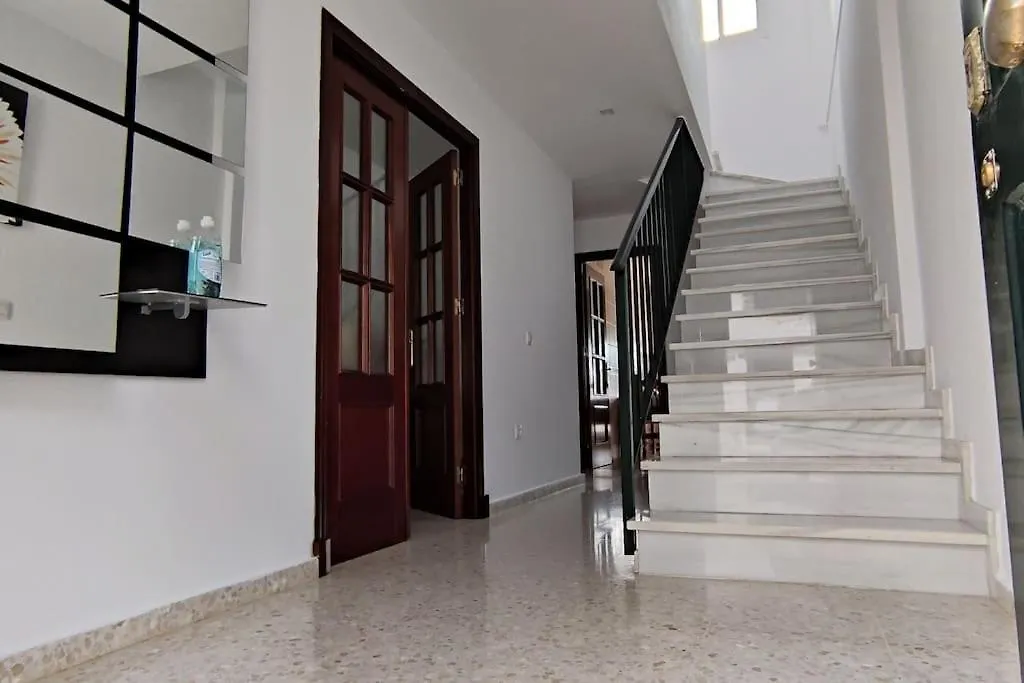 Casa Gazules Villa Alcala de los Gazules