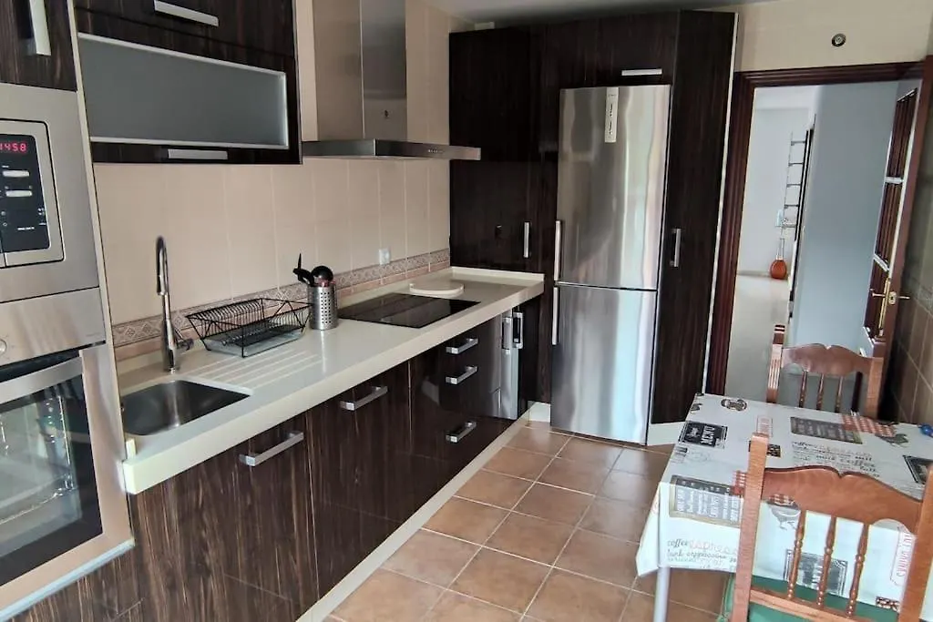 Holiday home Casa Gazules Villa Alcala de los Gazules