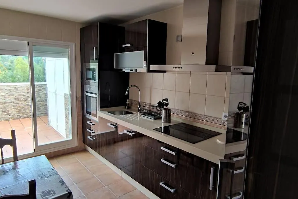 Holiday home Casa Gazules Villa Alcala de los Gazules