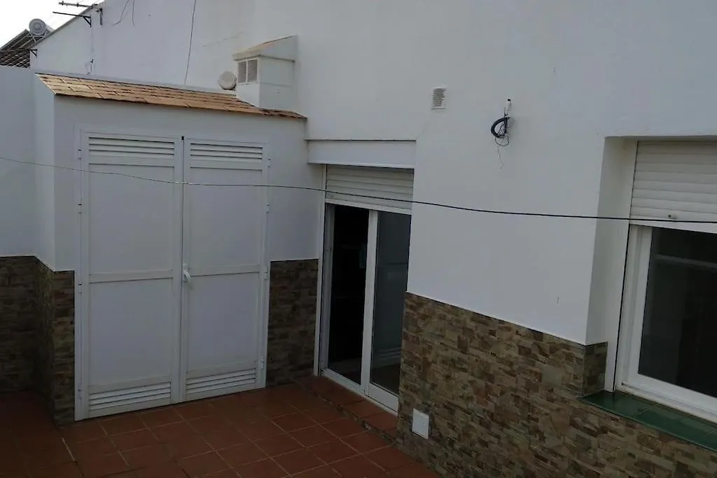 Casa Gazules Villa Alcala de los Gazules
