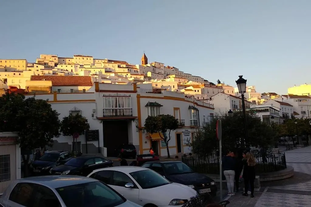 Holiday home Casa Gazules Villa Alcala de los Gazules