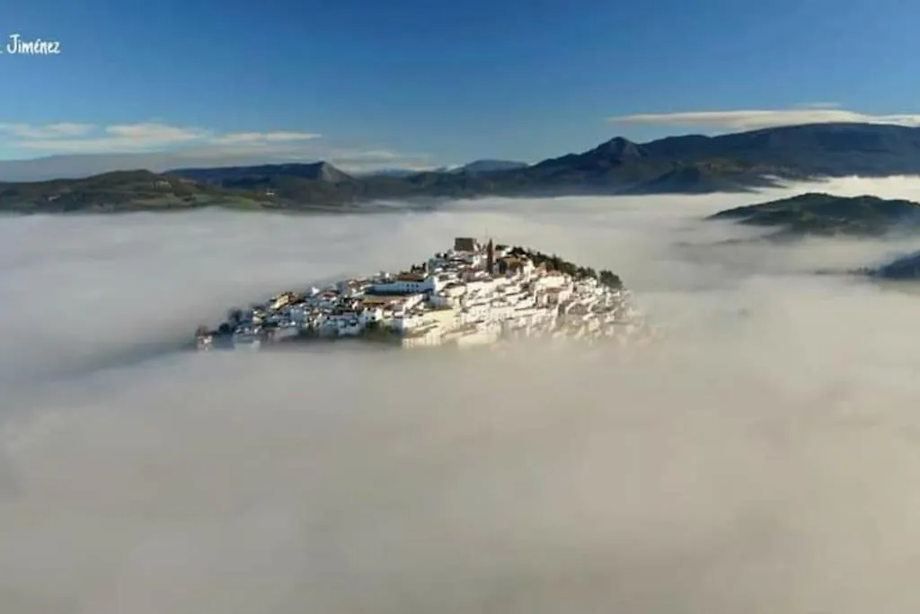 Casa Gazules Villa Alcala de los Gazules Spain