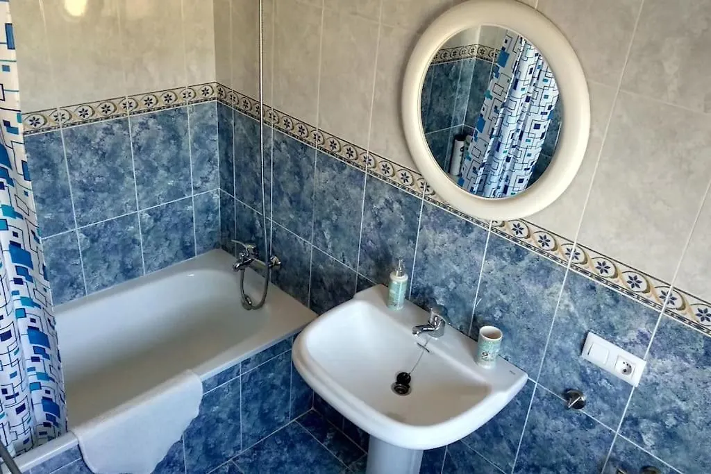 Casa Gazules Villa Alcala de los Gazules Holiday home
