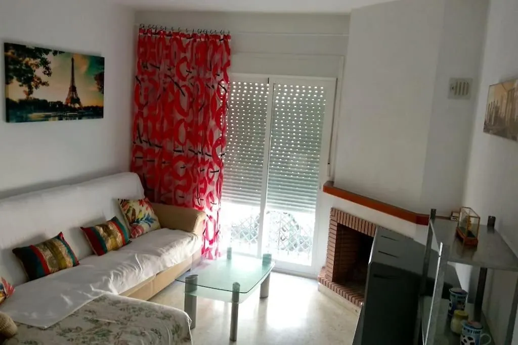 Casa Gazules Villa Alcala de los Gazules Holiday home