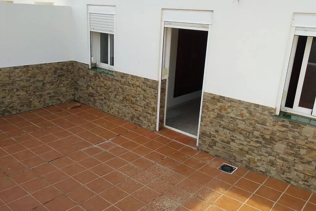 Casa Gazules Villa Alcala de los Gazules 0*,
